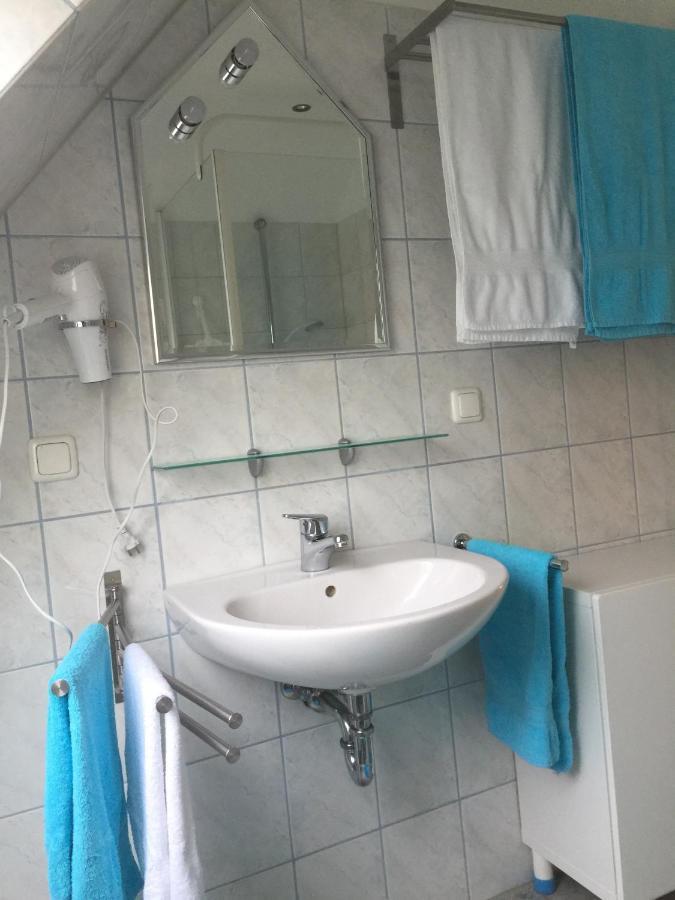 Fewo Zur Ilmenau Melbeck Phòng bức ảnh