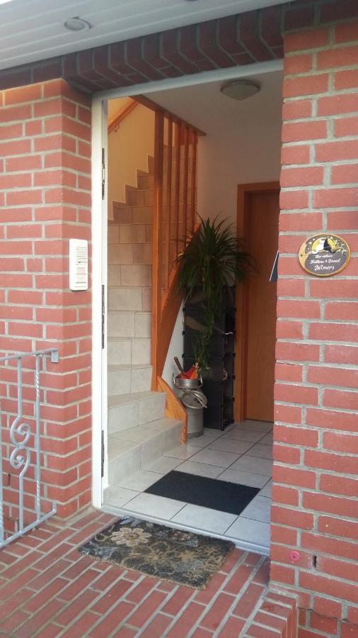 Fewo Zur Ilmenau Melbeck Phòng bức ảnh